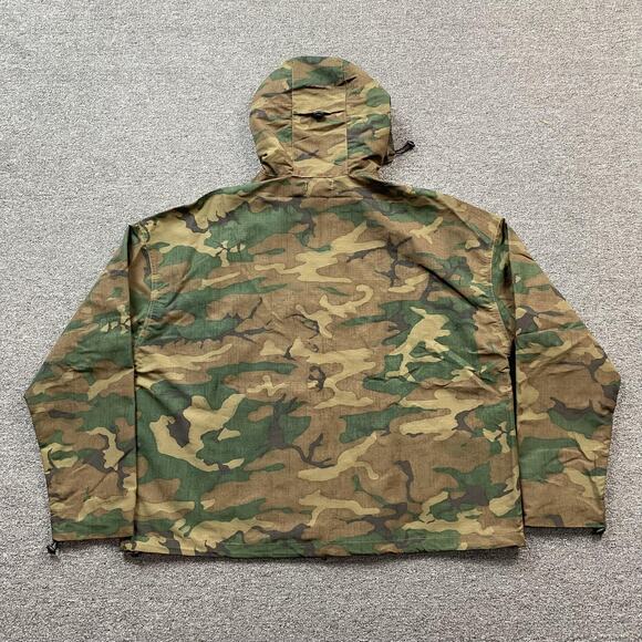 NONNOD CORP  Camouflage Jacket - Picture 2 of 6